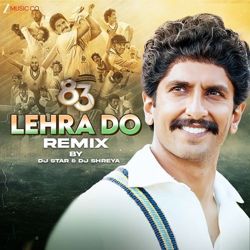 Lehra Do Remix By DJ Star & DJ Shreya Shreya Ghoshal MP3 Download